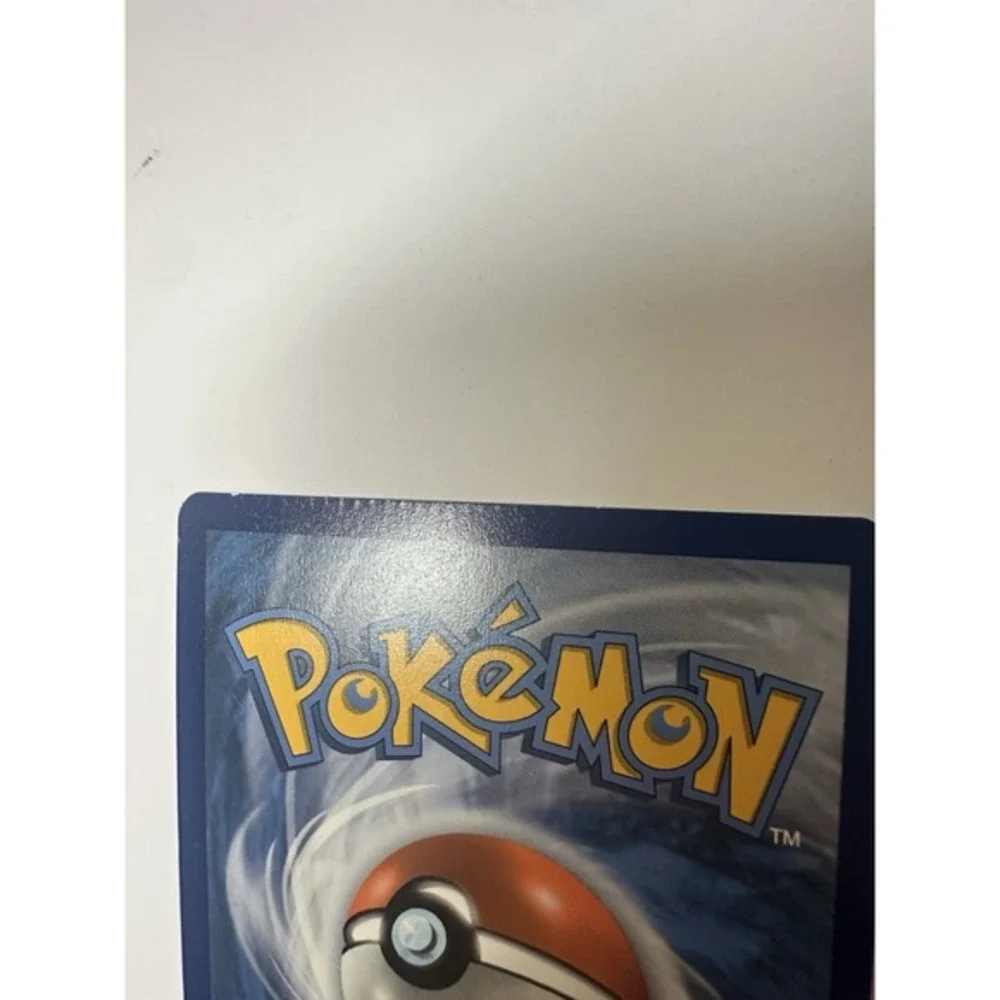 Blaziken 024/189 CRIMP ERROR!! SEE PICS! Swsh03: Darkness Ablaze Holo LP-Nm‎